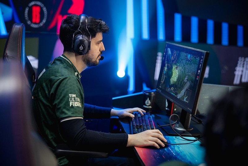 Cbol Tabela: See League Of Legends Brazil Standings Now