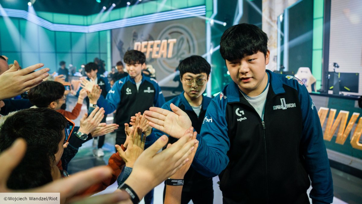 EUW Lol Ladder: Ranking the Best League of Legends Players