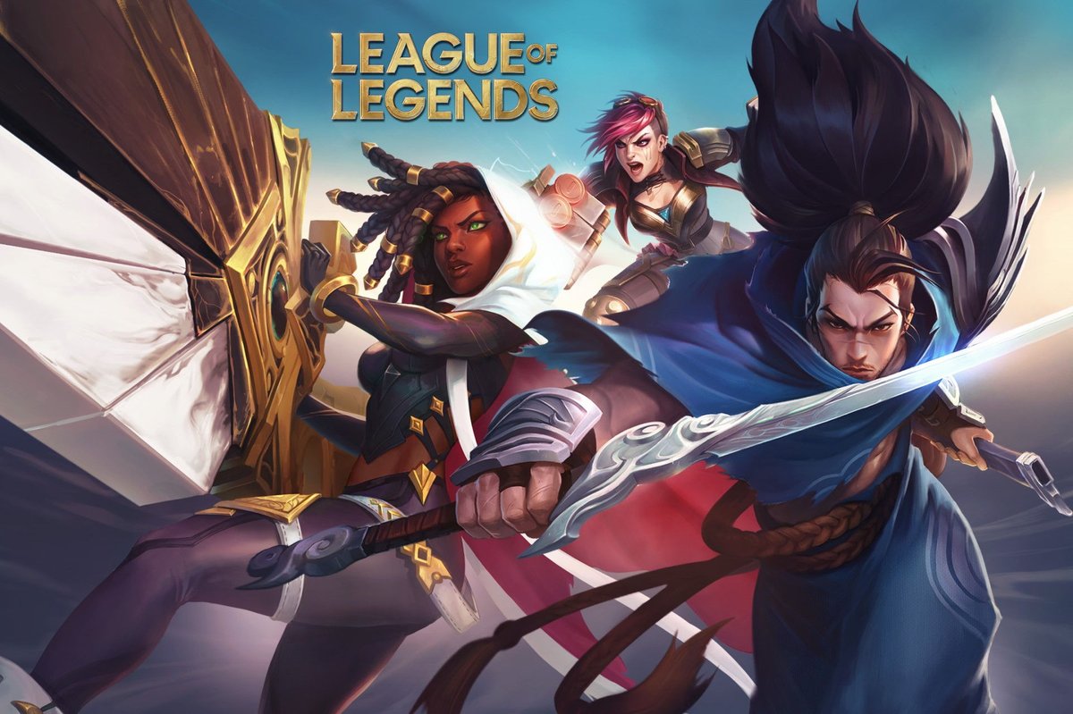 How To Reinstall League: A Quick Guide To Get Back In.