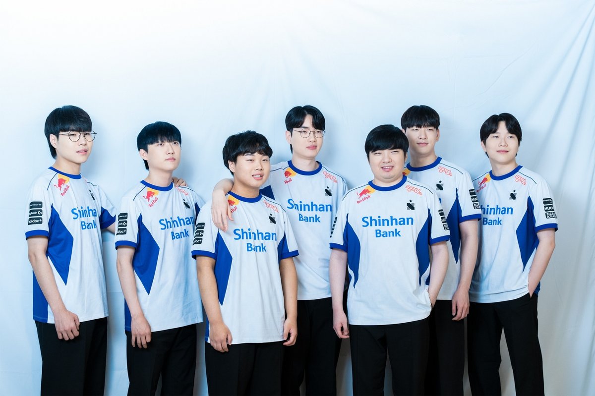 KDF LCK Roster Shakeup: League Community Reacts with Surprise