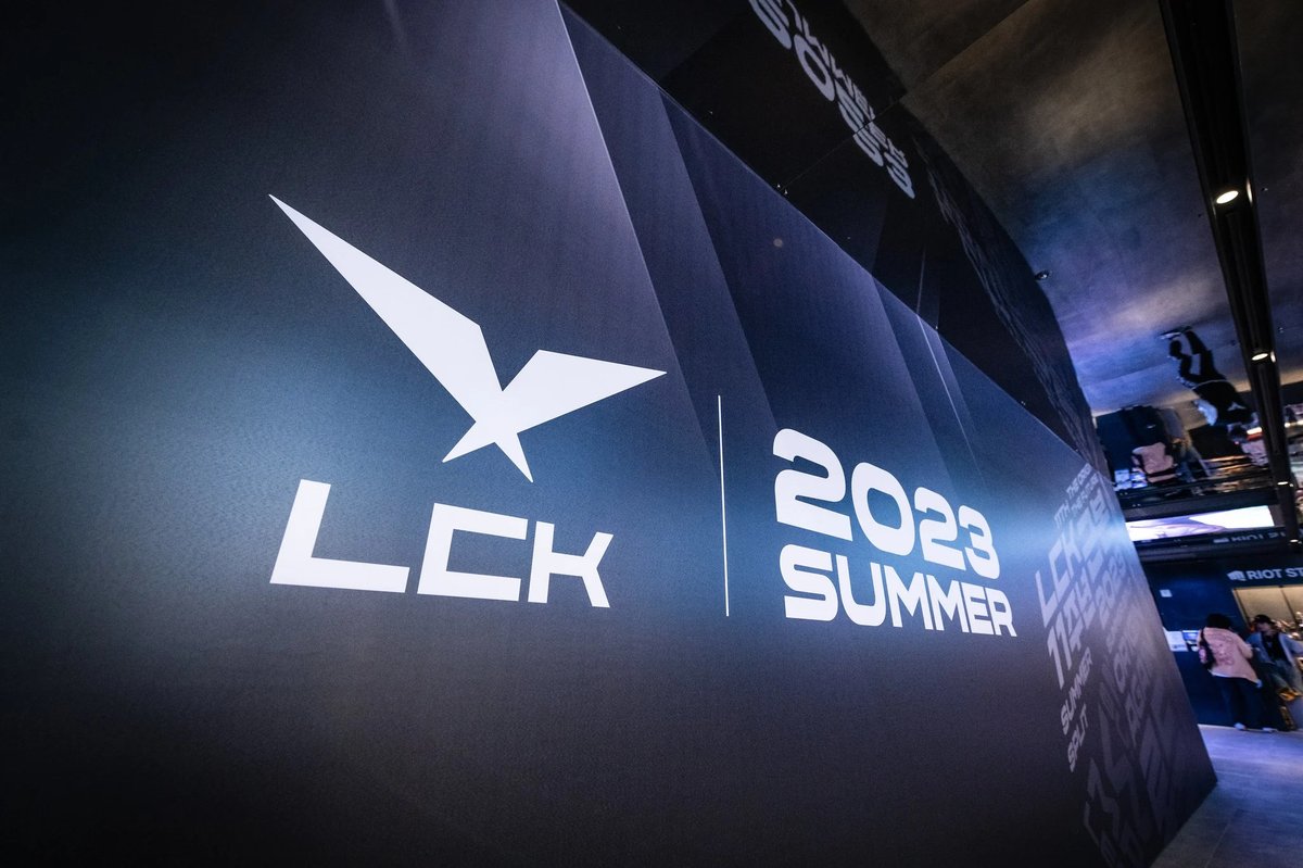 LCK Meaning: Is It Laughing or League Champions Korea?