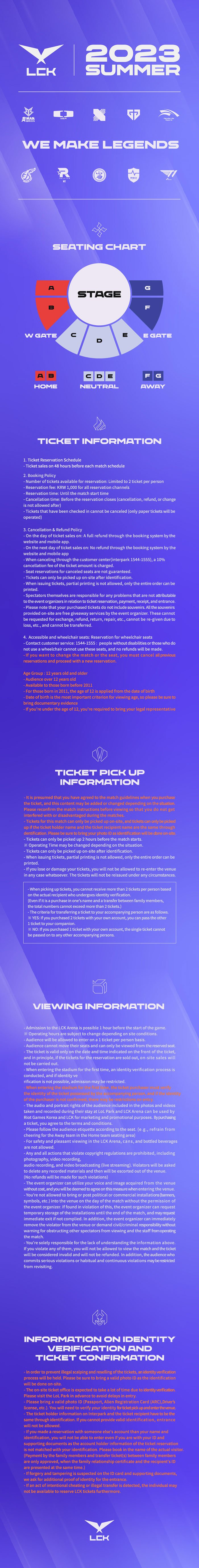 LCK Regional Finals: Teams Battle for a Worlds Championship Spot