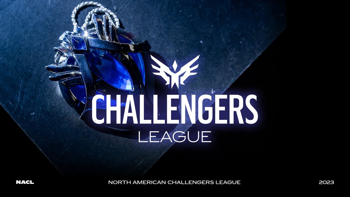 LCS Challengers: Rising Stars Vie for League Glory