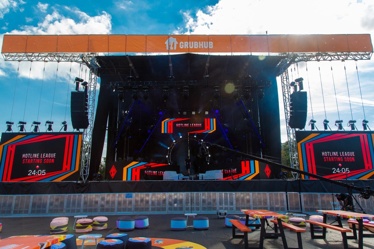 LCS Summer Finals Tickets Now On Sale, Limited Seats