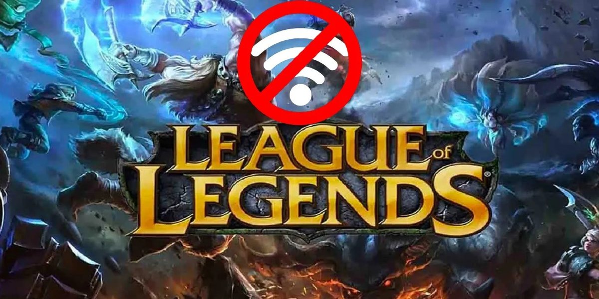 League Connection Issues: How To Troubleshoot and Fix Problems