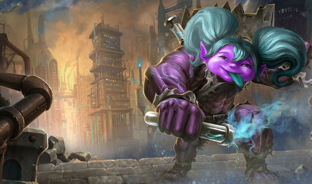 League Of Legends Acronyms: Deciphering The Games Shorthand