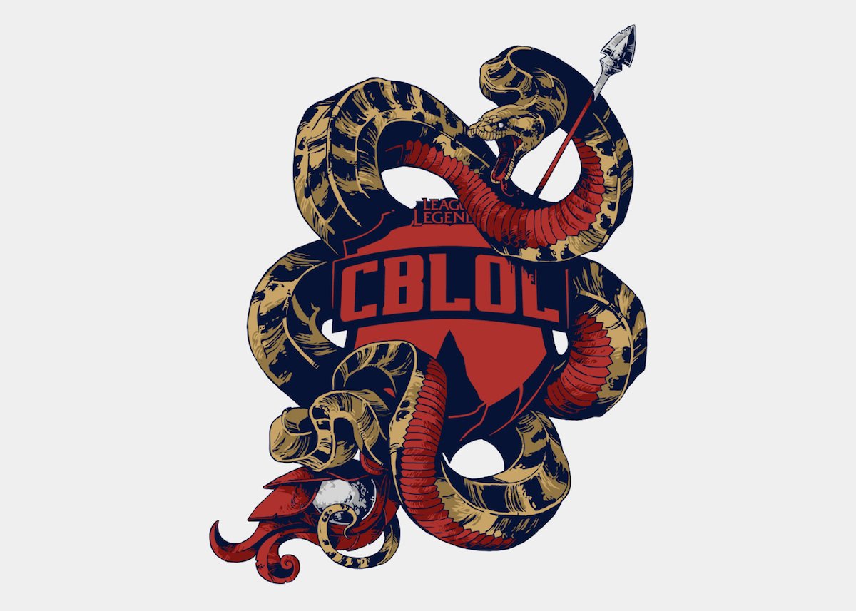 League Of Legends CBLOL: Brazils Top Competition Faces A 2025 Shift