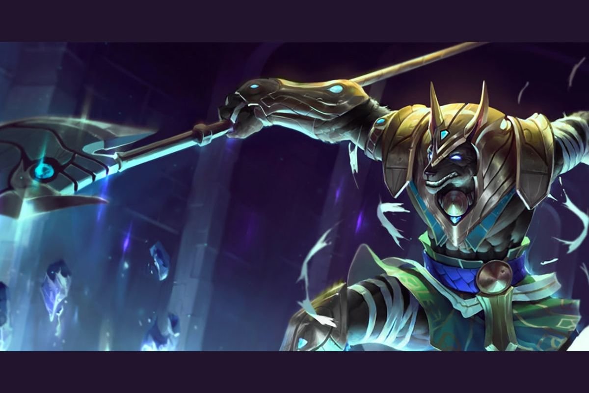 League of Legends Challenger Rankings: Whos on Top Now?