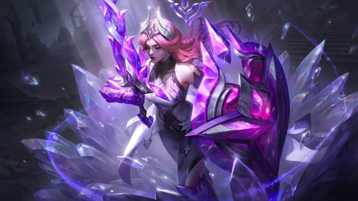 League of Legends Champion Icons: What You Need to Know