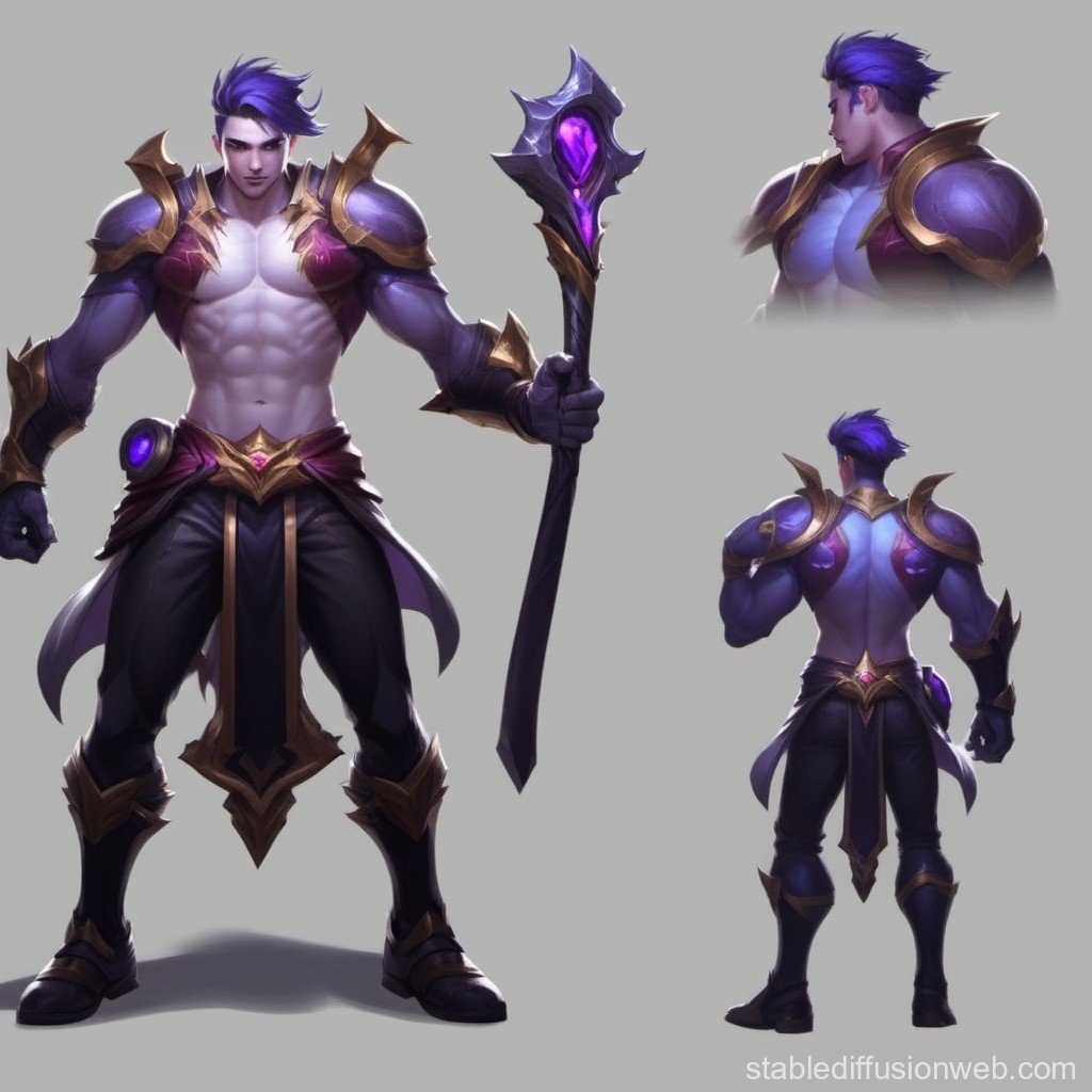 League Of Legends Experience: Leveling Up Your Summoner Account