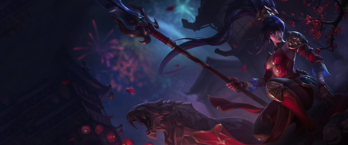 League of Legends Fantasy Gets Team Variety Bonuses