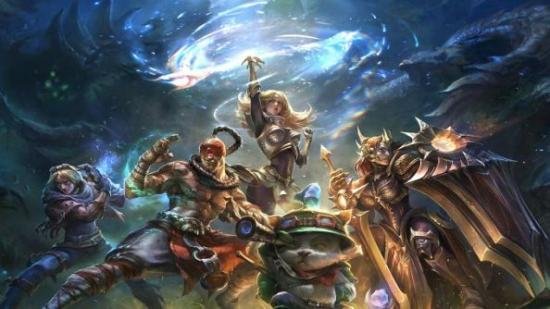 League of Legends Japan: Changes in the Pro Scene