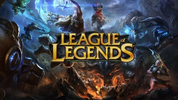 League of Legends Language: How To Change Game Text?