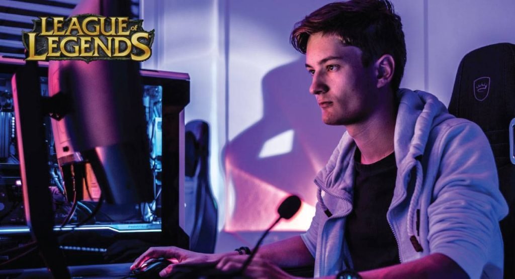 League of Legends Network: Understanding Servers, Status, and Connections