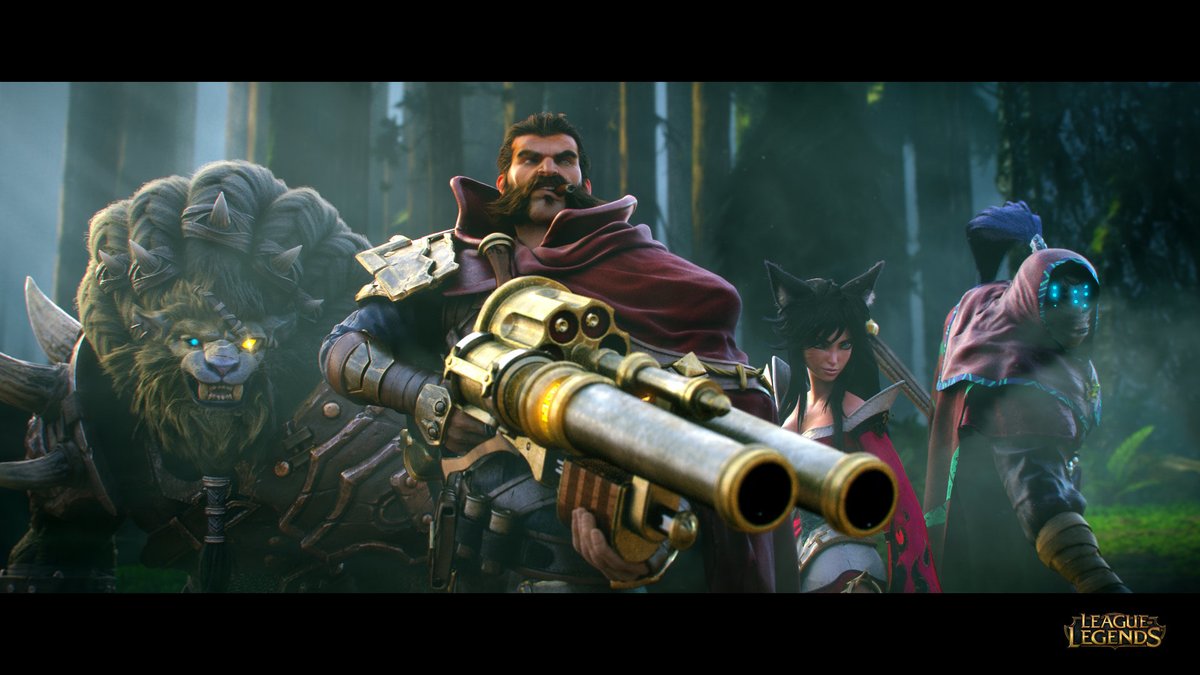 League Of Legends Objectives: Mastering Map Control And Victory