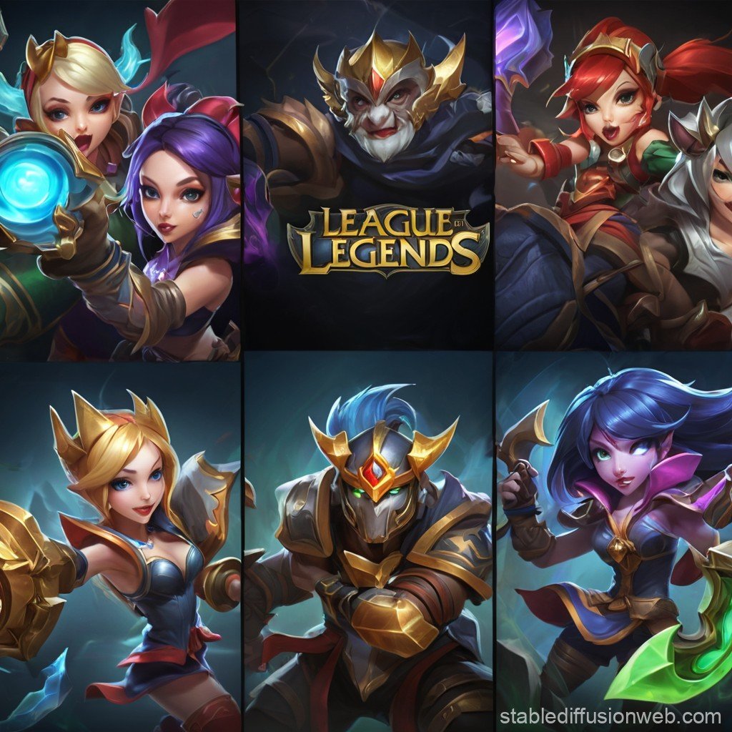 League Of Legends Shop Items: Shopping Smart In The Rift