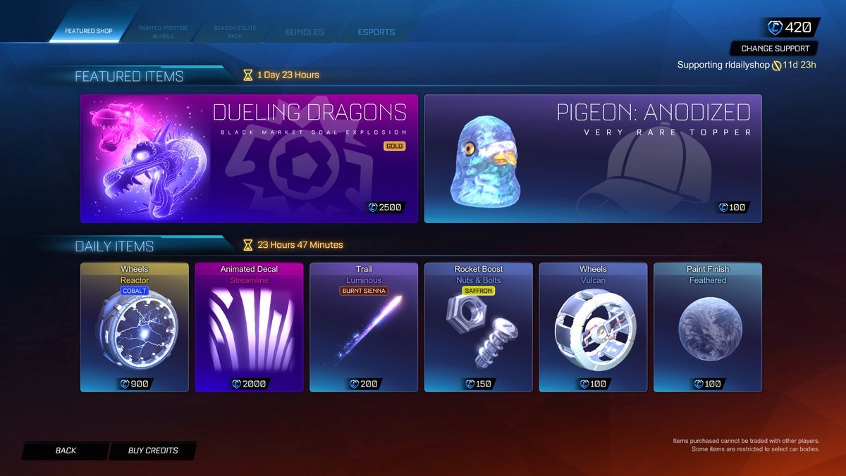 League Shop Items: Buying Gear To Power Up Your Champion