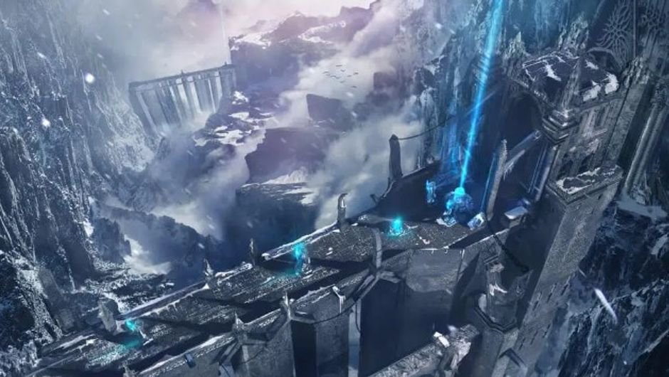 Lol Aram Tournaments: Community Fun or Future Pro Scene?