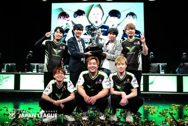 Lol Japan League: Restructuring And Changes For The Future