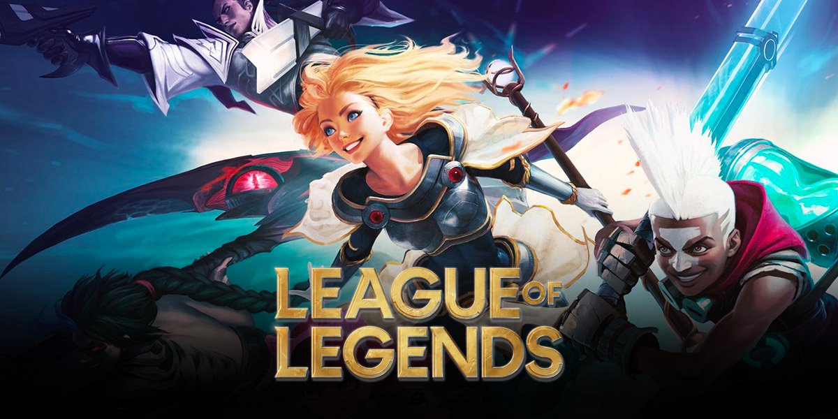 Next League Event: Whats Coming in the New Season?